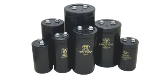 Screw Capacitors