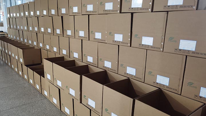 OEM/ODM Services for Aluminum Electrolytic Capacitors