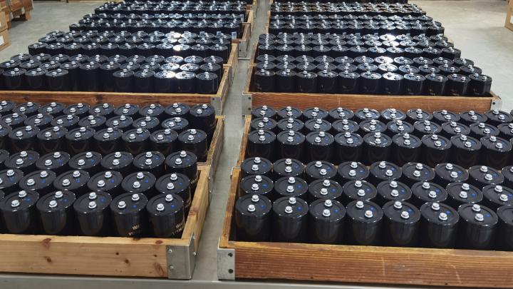 Aluminum Electrolytic Capacitor Storage and Handling Guide